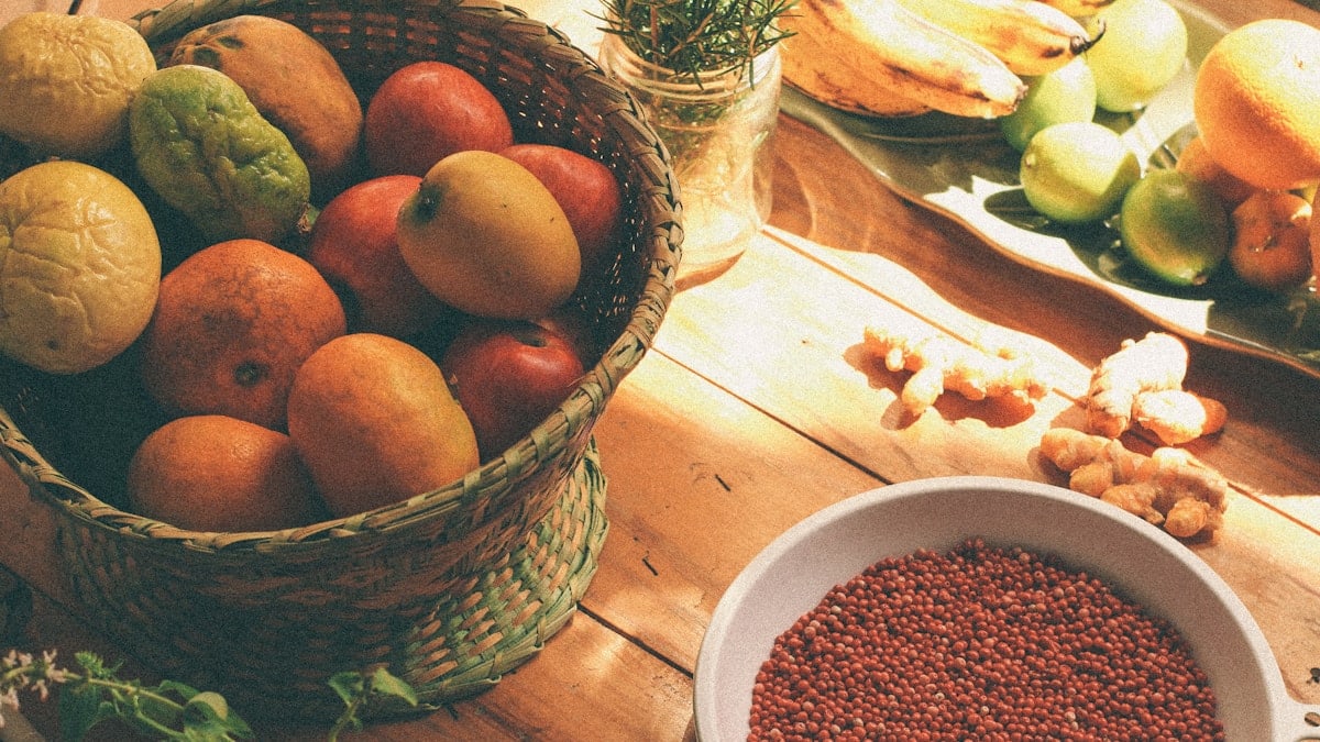 10 Superfoods to Boost Your Diet