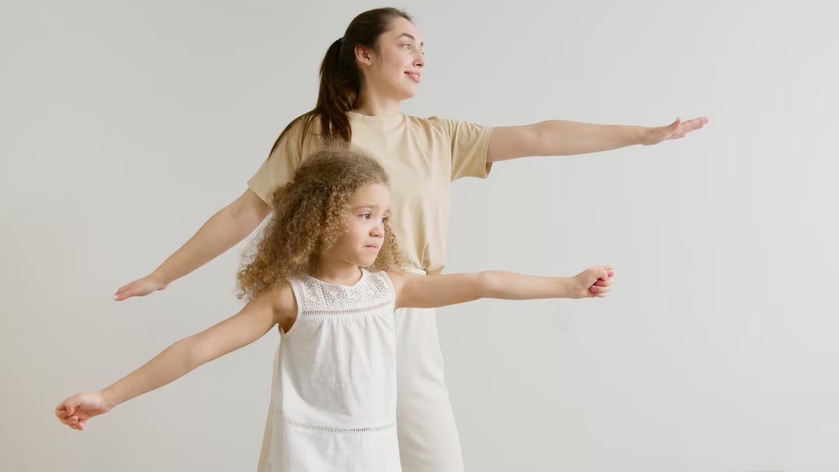 Creating a Family Fitness Routine