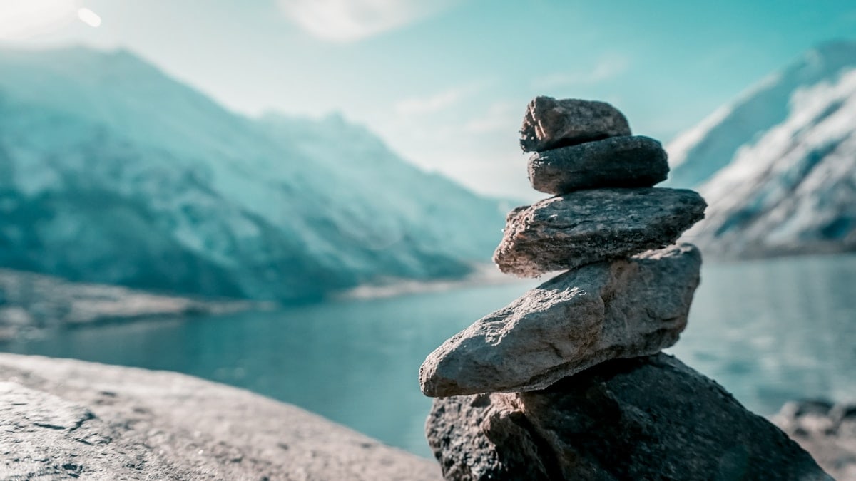 The Importance of a Balanced Lifestyle